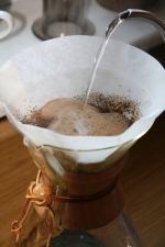 Bild: Filterkaffee-Workshops